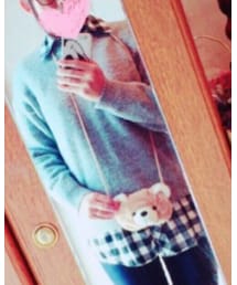 GU | ニット/セーター