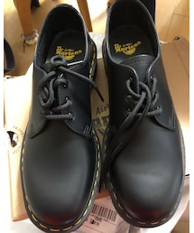 Dr. Martens | ドレスシューズ