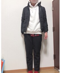 スヌードなし | その他