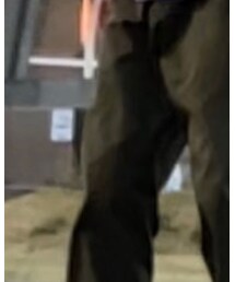 GU | パンツ