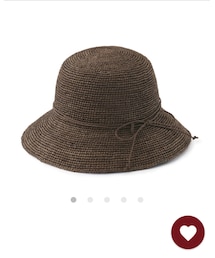 無印良品 | 帽子