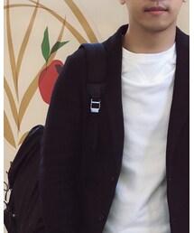 MUJI | スーツジャケット