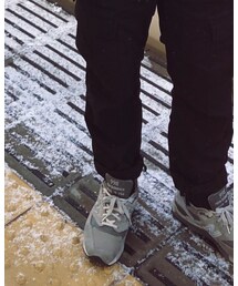 NEW BALANCE | シューズ