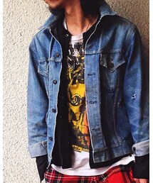 VINTAGE | Tシャツ/カットソー