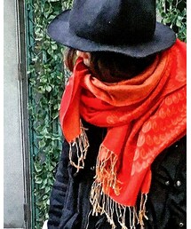 Pashmina | ストール/ショール