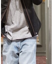 DIESEL | Tシャツ/カットソー