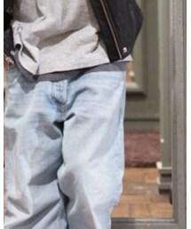 DIESEL | デニムパンツ