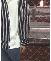 ZARA | シャツ/ブラウス