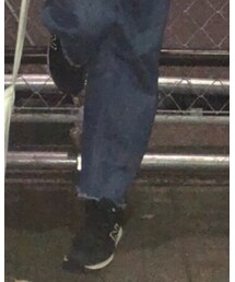 NEW BALANCE | スニーカー