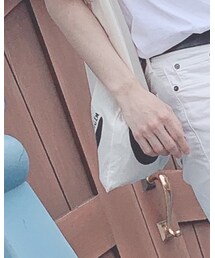 FLYING TIGERS | トートバッグ