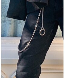 RAGEBLUE | ウォレットチェーン