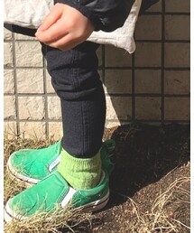 VANS | スリッポン