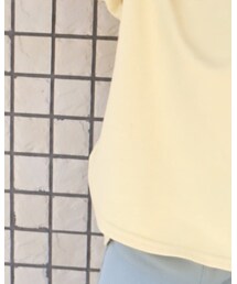 petit main | Tシャツ/カットソー