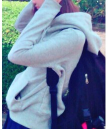 GU | スウェット