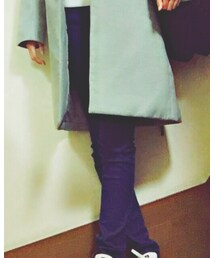 GU | デニムパンツ