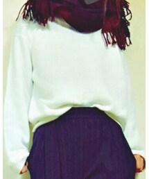 GU | ニット/セーター