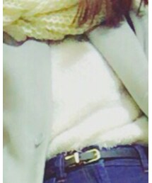 GU | ニット/セーター