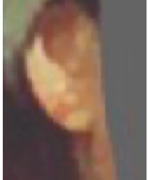 ミカヅキモモコ | イヤリング