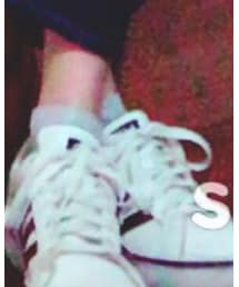 adidas | スニーカー