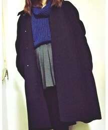 no brand | ダウンジャケット/コート