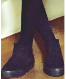 no brand | ブーツ