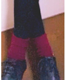 靴下屋 | ソックス/靴下