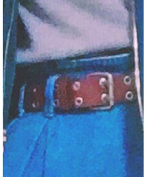 no brand | ベルト