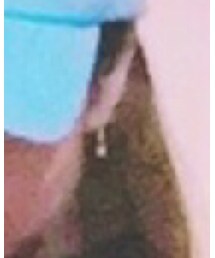 Latice | イヤリング