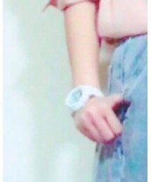 BABY-G | アナログ腕時計