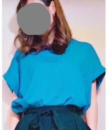 GU | Tシャツ/カットソー