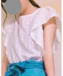 GU | シャツ/ブラウス