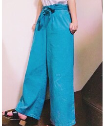 GU | デニムパンツ