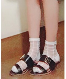 tutuanna | ソックス/靴下