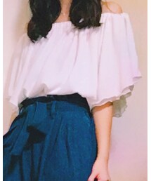 one way | Tシャツ/カットソー