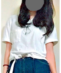 UNIQLO | Tシャツ/カットソー