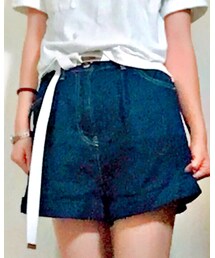 WEGO | デニムパンツ