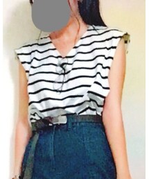 GU | Tシャツ/カットソー