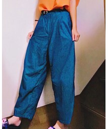 GU | デニムパンツ