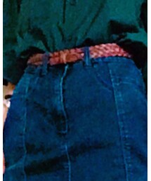 しまむら | ベルト