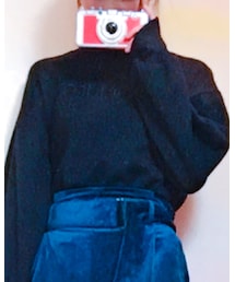 GU | スウェット