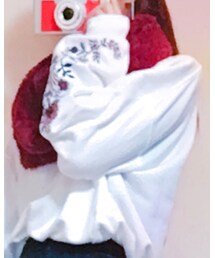 no brand | ストール/ショール