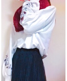 GU | スウェット