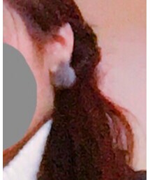 Lattice | イヤリング