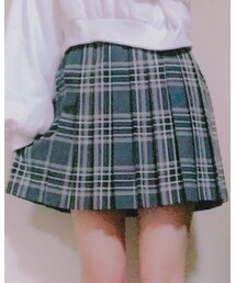 no brand | スカート