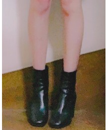 GU | ブーツ