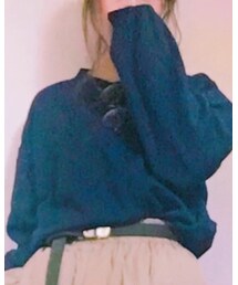 GU | スウェット