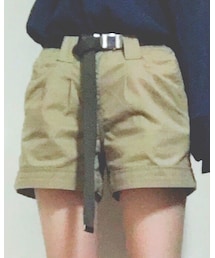 no brand | チノパンツ