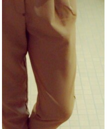 GU | スラックス