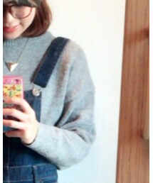 GU | ニット/セーター