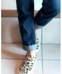 CIAOPANIC TYPY | スニーカー